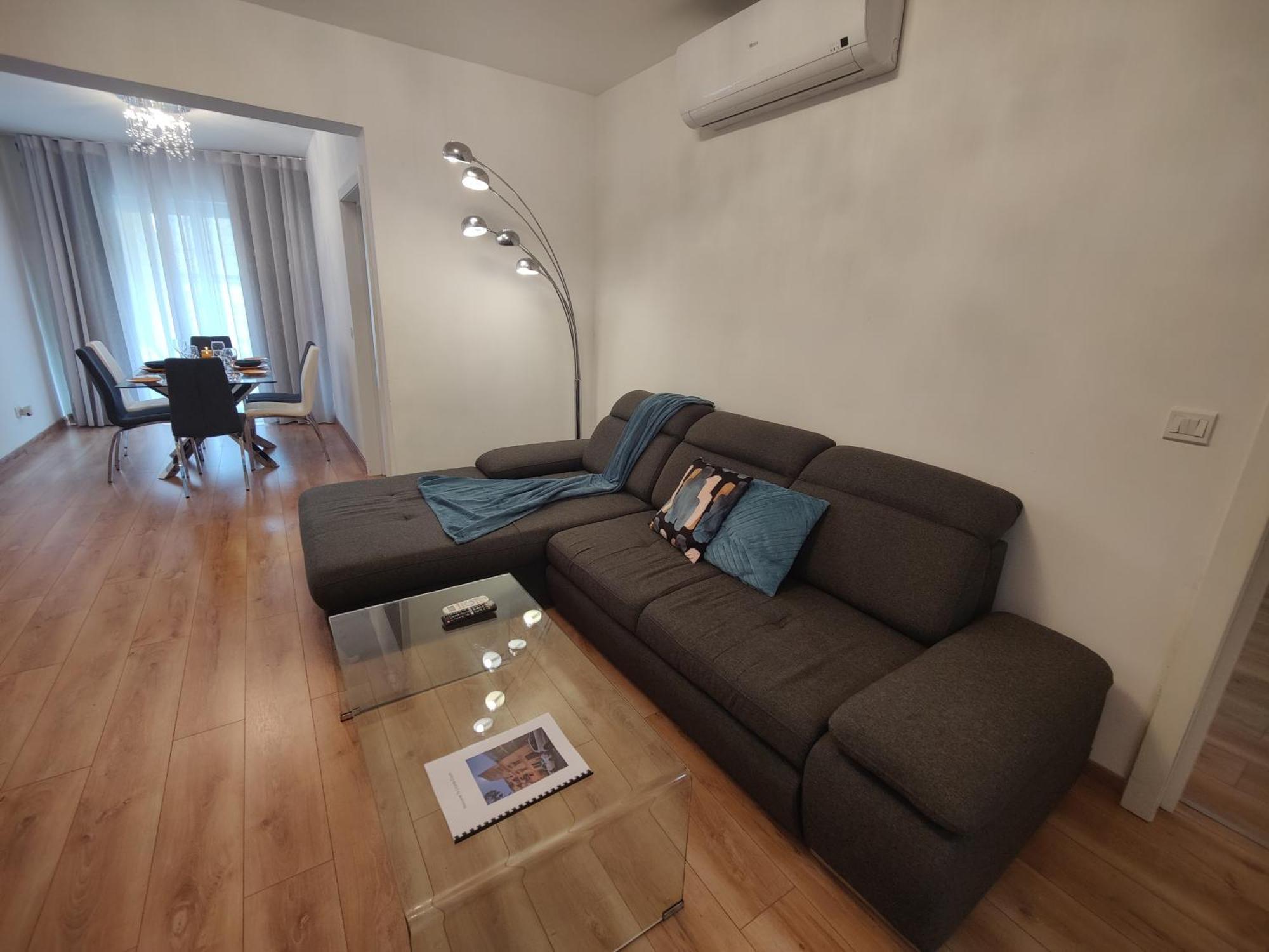 Central Modern Sliema 2 Bedroom Apartment Kültér fotó