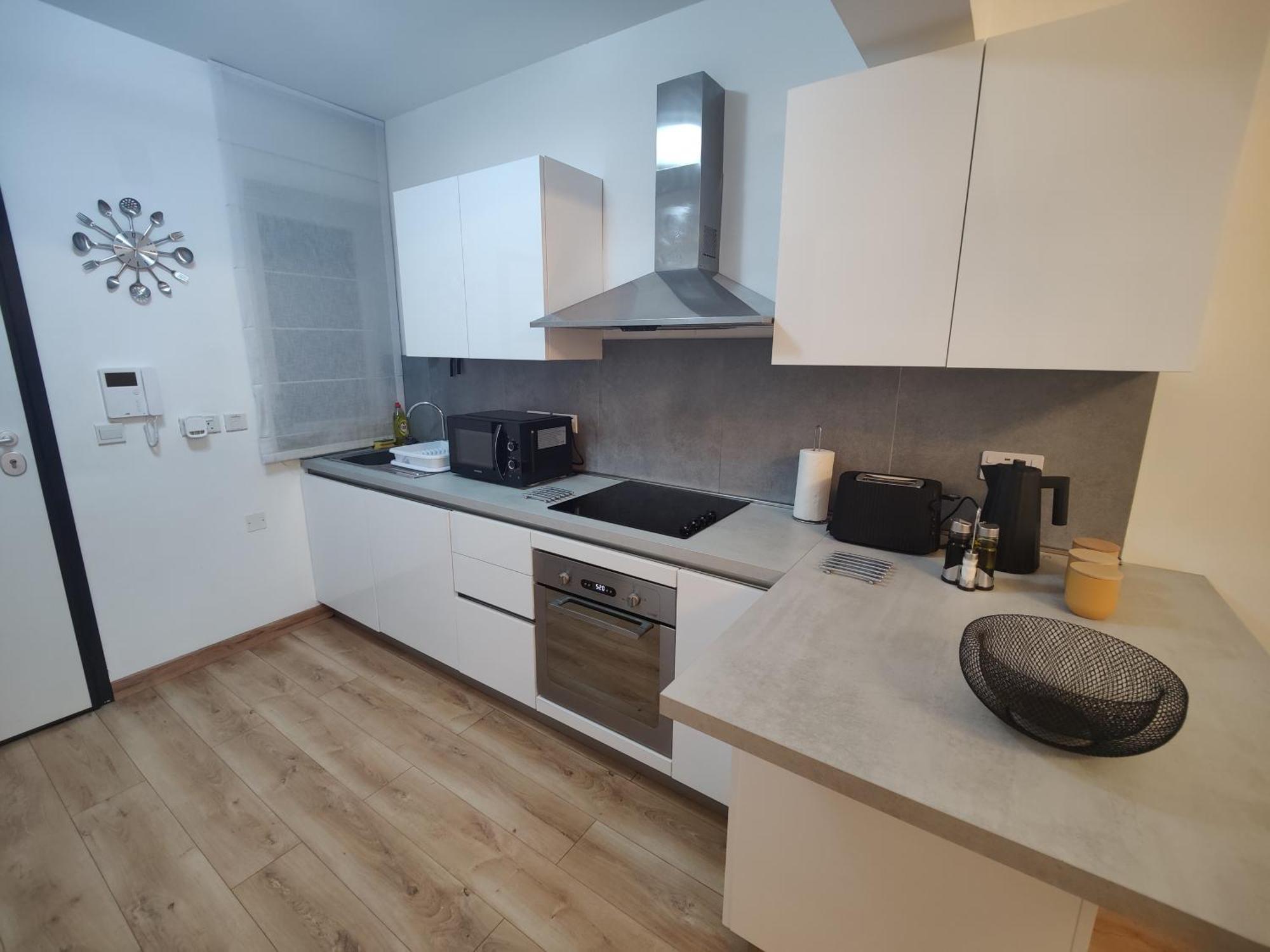 Central Modern Sliema 2 Bedroom Apartment Kültér fotó