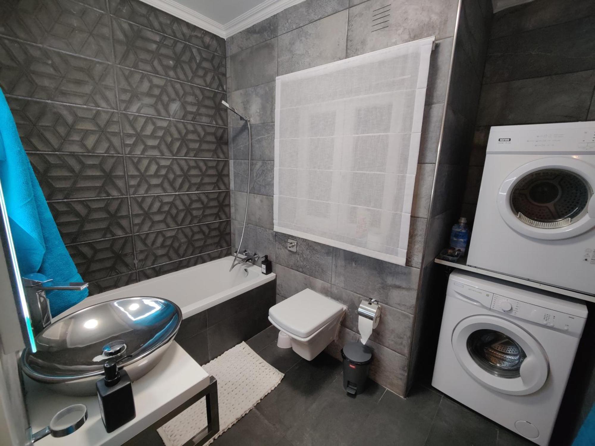 Central Modern Sliema 2 Bedroom Apartment Kültér fotó