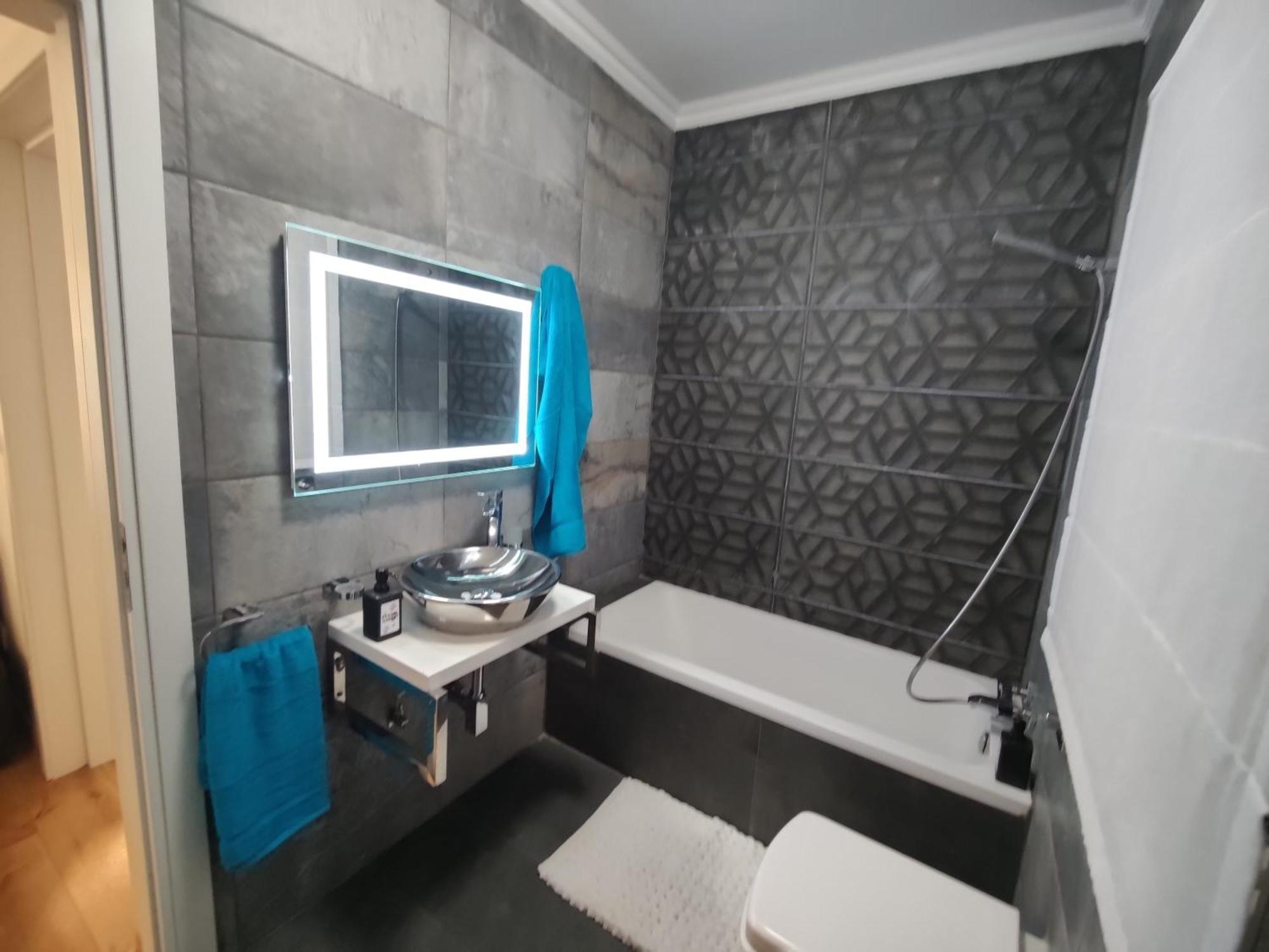 Central Modern Sliema 2 Bedroom Apartment Kültér fotó