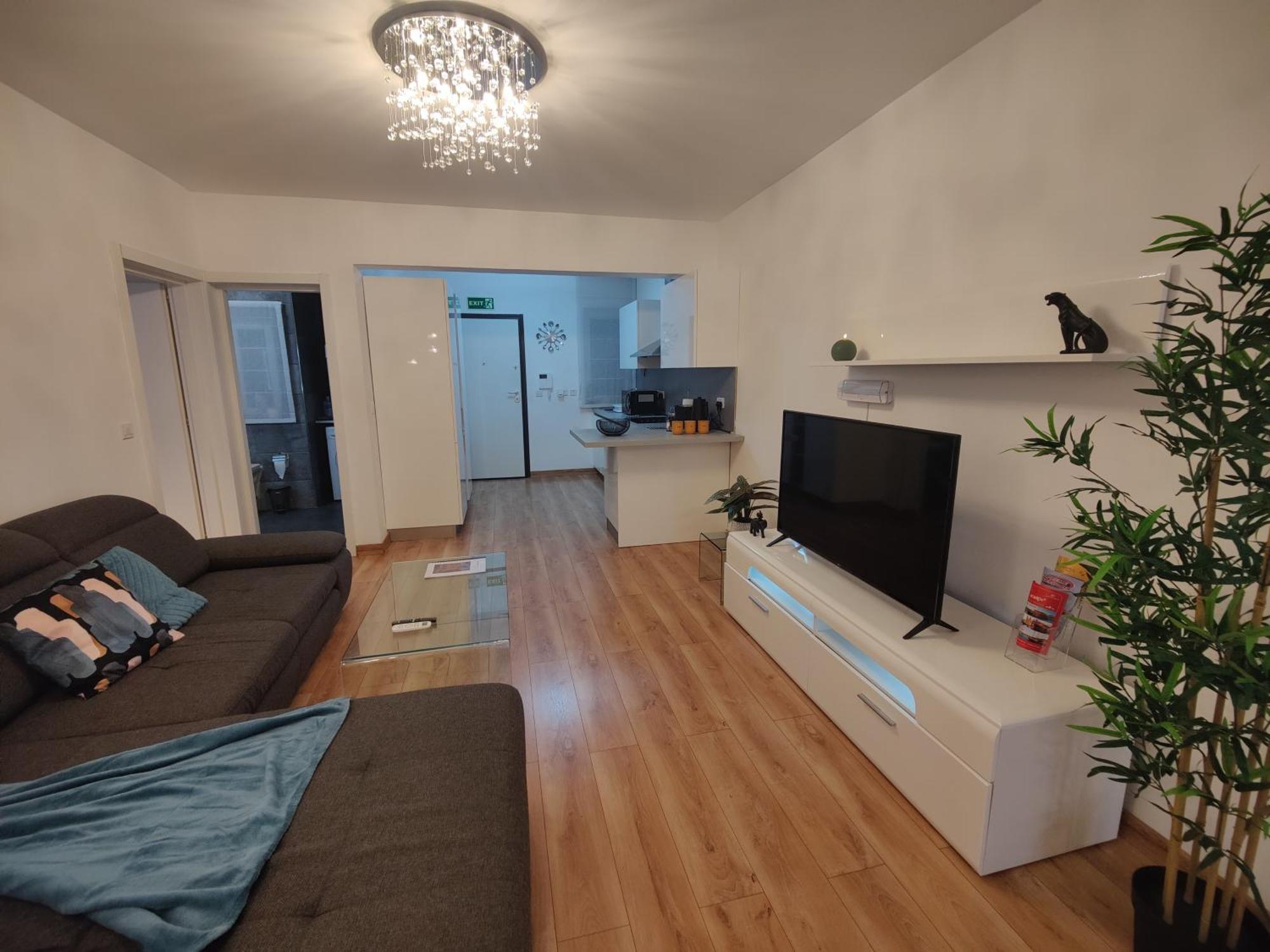 Central Modern Sliema 2 Bedroom Apartment Kültér fotó