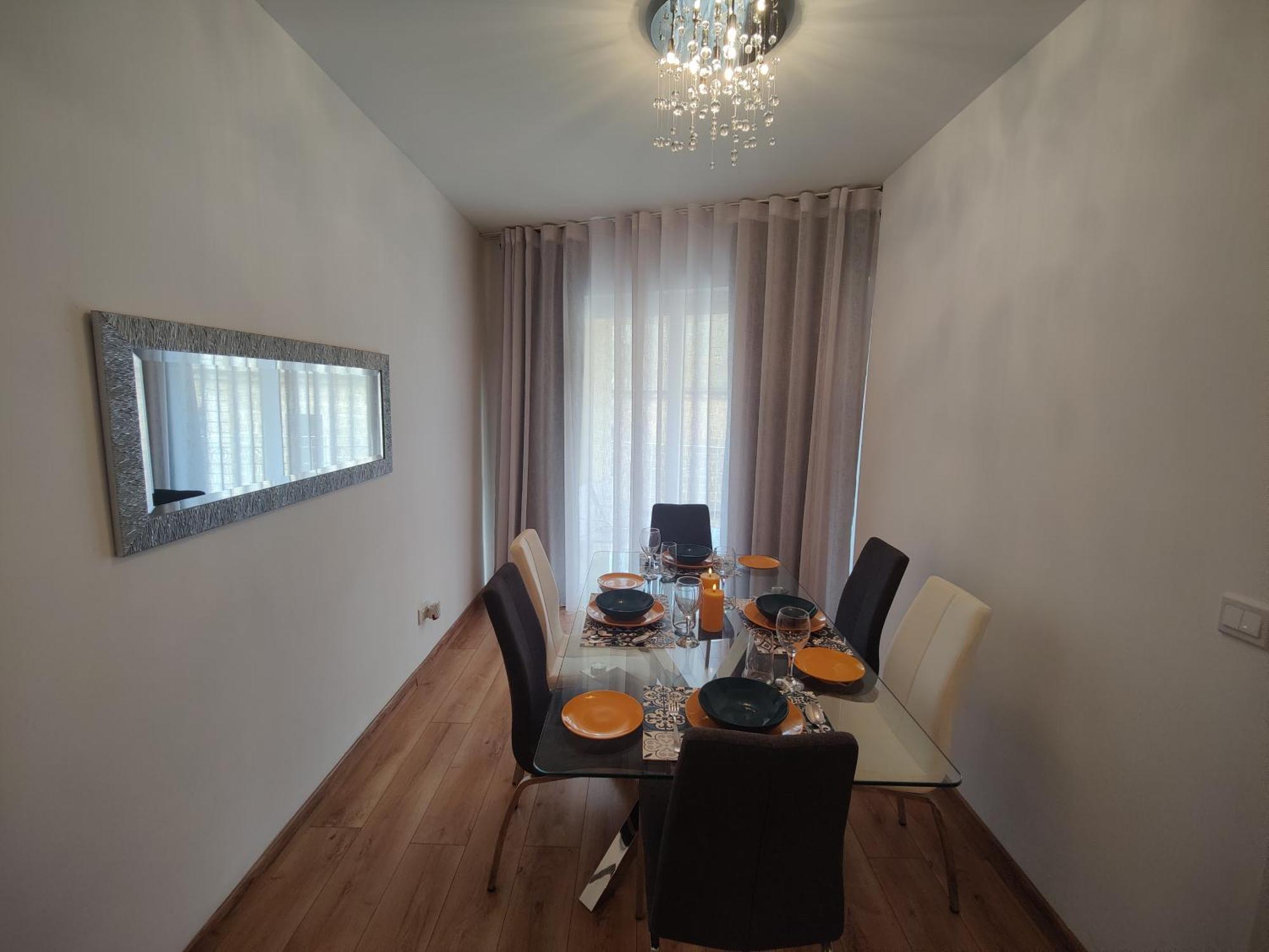 Central Modern Sliema 2 Bedroom Apartment Kültér fotó