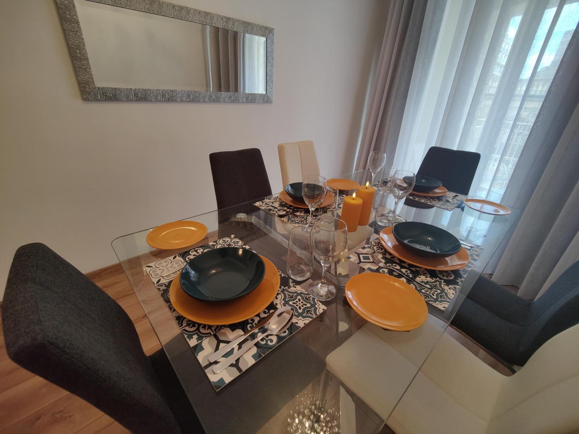 Central Modern Sliema 2 Bedroom Apartment Kültér fotó
